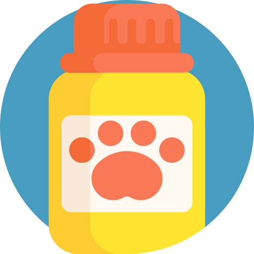 مکمل و تقویتی گربه