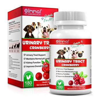 قرص یورینری سگ اویمال