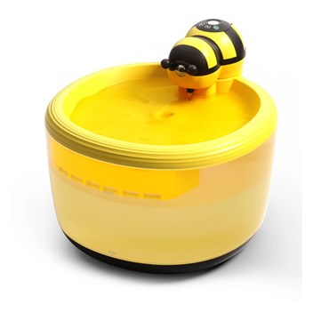 آبخوری اتوماتیک وایرلس طرح زنبور