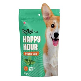 تشویقی سگ مدل آرامش بخش رفلکس