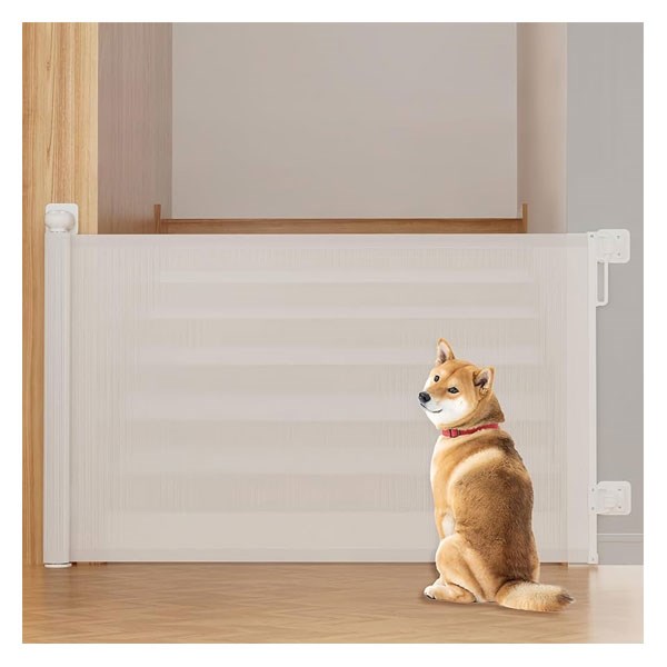 گیت رولی محافظ درب ورودی