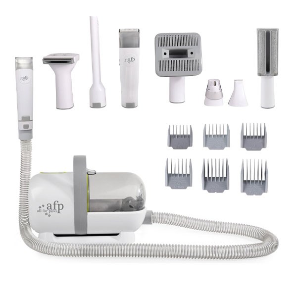 دستگاه پیرایش حیوانات خانگی AFP