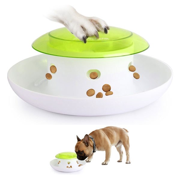 اسباب بازی سگ مدل فشاری AFP