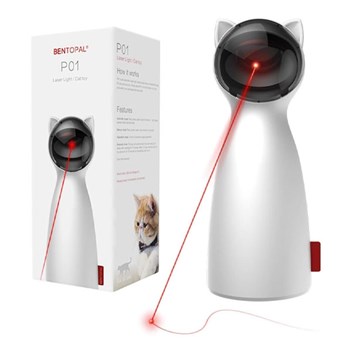 اسباب بازی لیزر هوشمند BENTOPAL