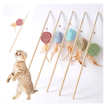 اسباب بازی چوب بازی گربه