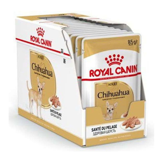 پوچ سگ رویال کنین مدل شی هوا هوا