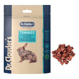 تشویقی سگ دکتر کلادرز مدل اسنک مکعبی با طعم مرغ