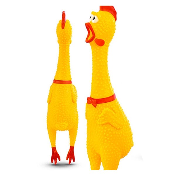 اسباب بازی مرغ نالان