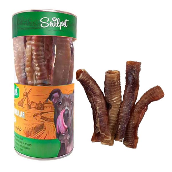 تشویقی طبیعی نای بره سویل پت