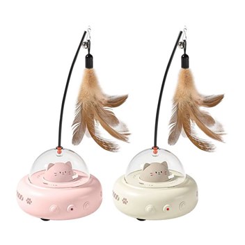 اسباب بازی سفینه لیزر دار متحرک