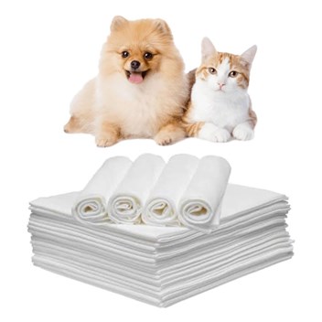 حوله یکبار مصرف حیوانات خانگی