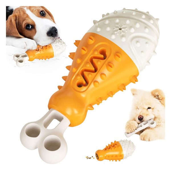 اسباب بازی دندانی مدل ران مرغ