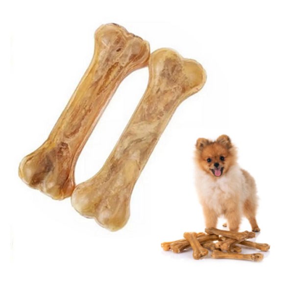 تشویقی استخوان ژلاتینی سگ