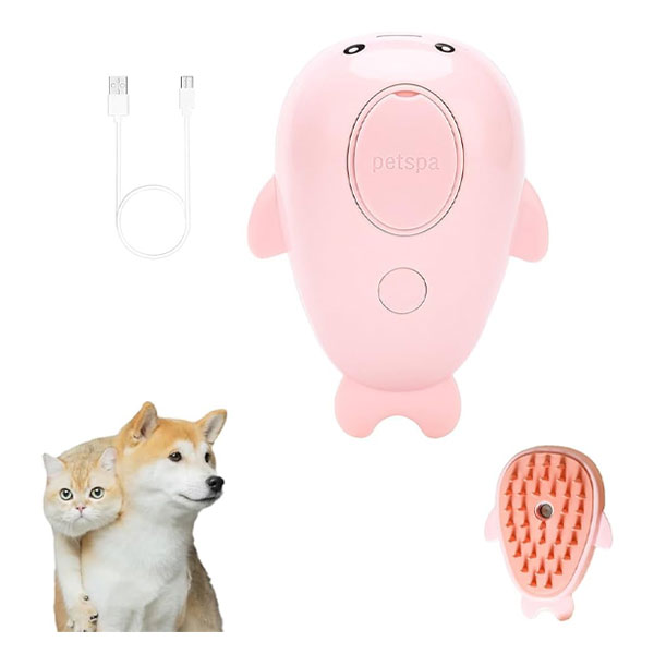 برس بخاردار مدل نهنگ