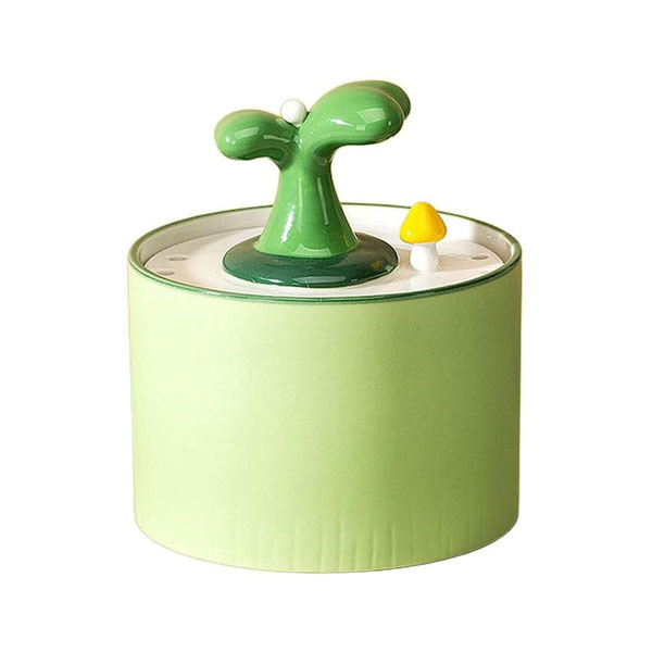 آبخوری اتوماتیک سرامیکی