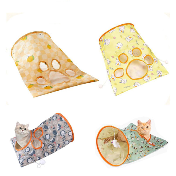 اسباب بازی تونل مدل پنجه