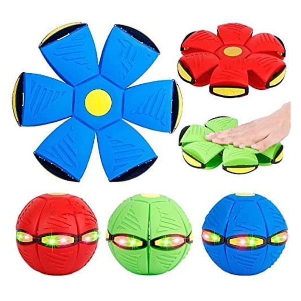 اسباب بازی توپ دیسک بال