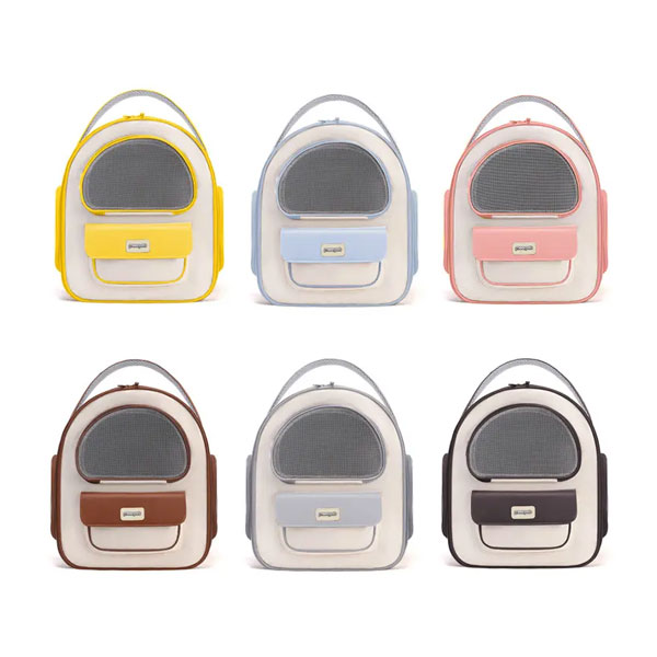 کوله حمل فضایی مدل مورفی