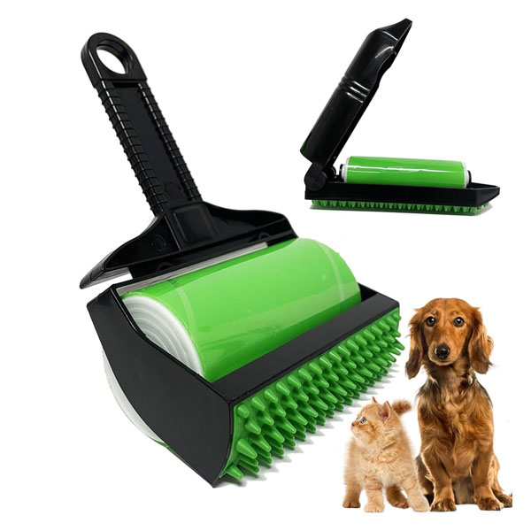 ست پرزگیر غلتکی لاکچری