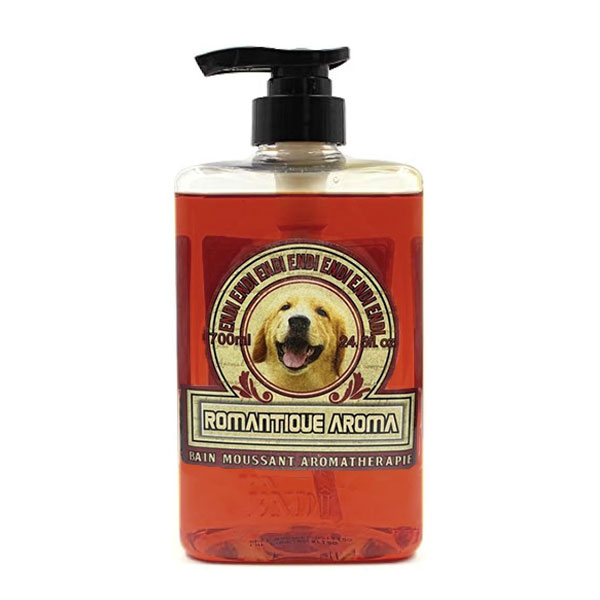 ماسک مو و نرم کننده اندی مدل رمانتیک