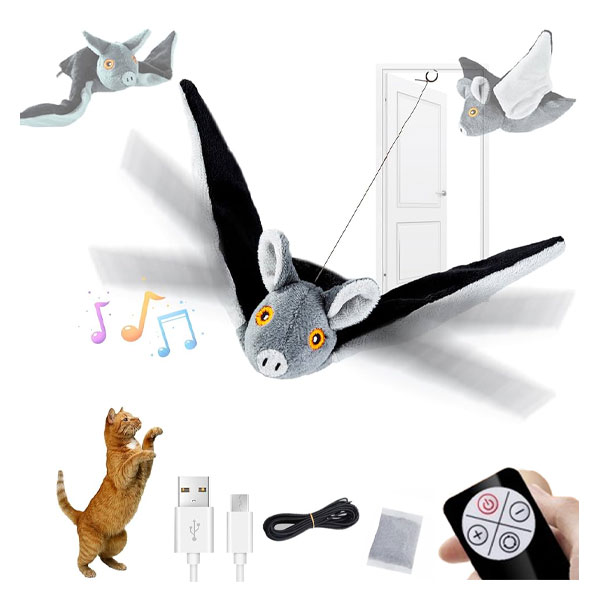 اسباب بازی خفاش پرنده