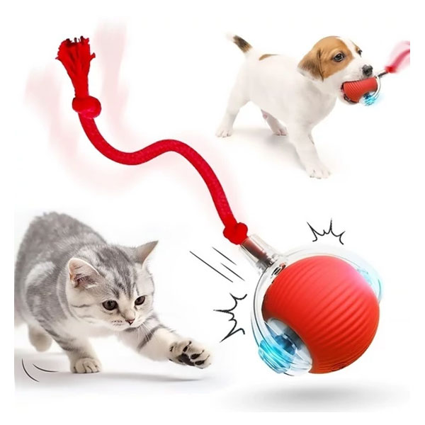 توپ اتوماتیک دنباله دار P02