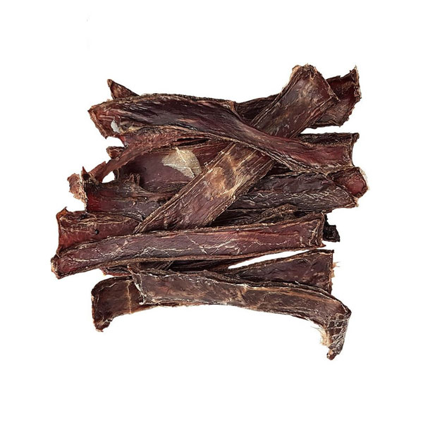 تشویقی طبیعی سرخ روده بره