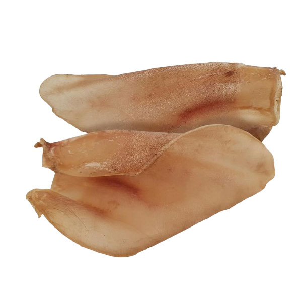 تشویقی طبیعی گوش گوساله