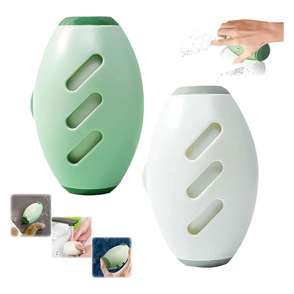 پرزگیر ژله ای تخم مرغی