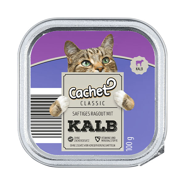 ووم گربه کچت طعم گوشت بره