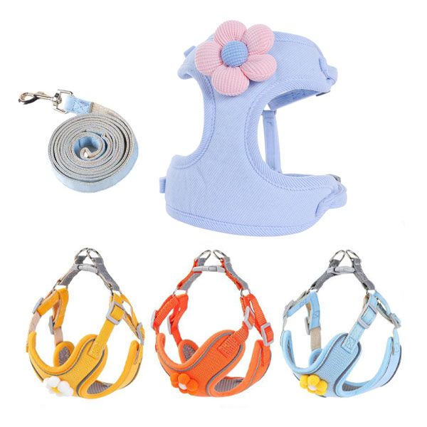 قلاده بدنی کبریتی همراه با لیش