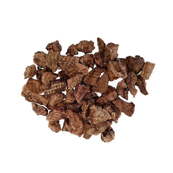 تشویقی طبیعی چیپس جگر سفید گوساله