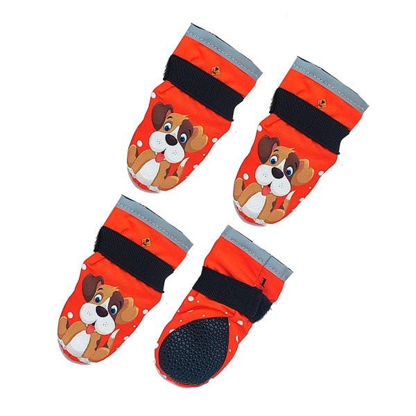 پاپوش ضد آب سگ تادو