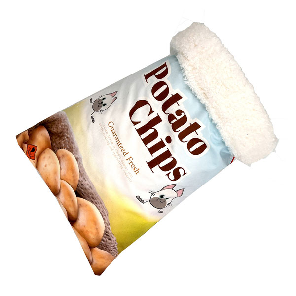 کیسه خواب گربه تادو