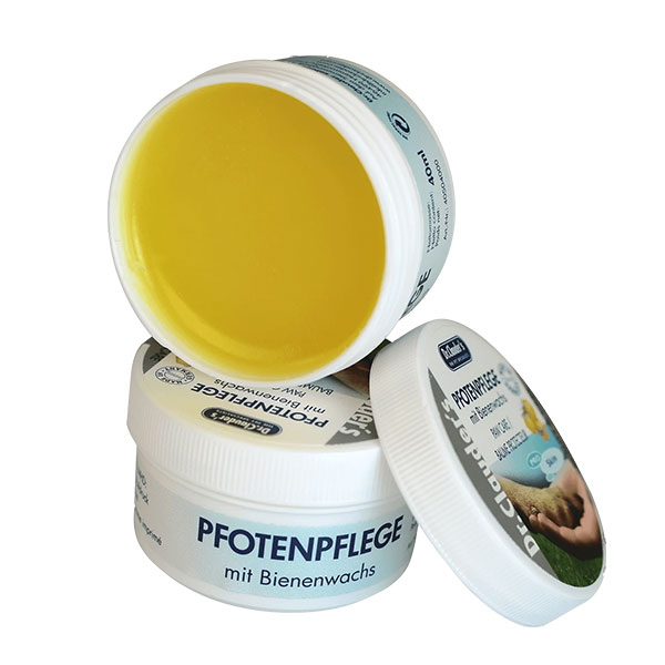 کرم مراقبت از پنجه سگ و گربه دکتر کلادرز