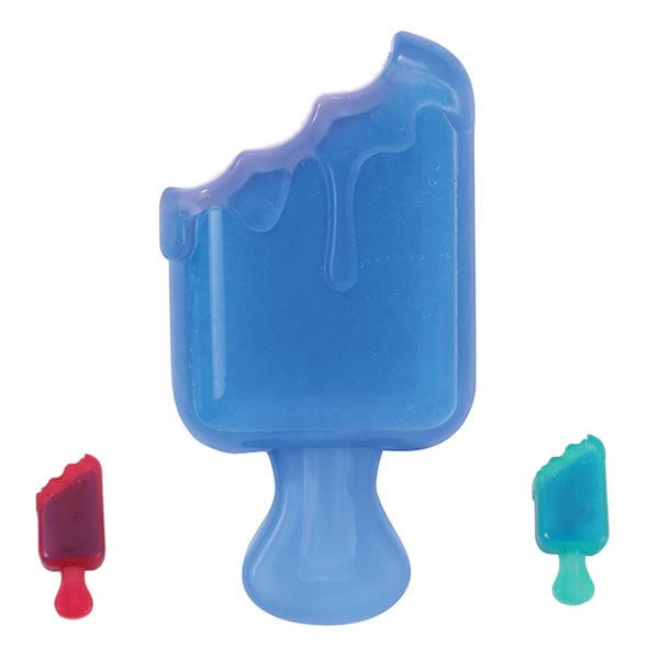 اسباب‌ بازی خنک‌ کننده سگ مدل بستنی M-PETS