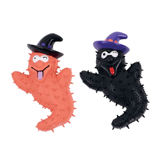 اسباب بازی لاتکسی هالووین مدل جادوگر M-PETS