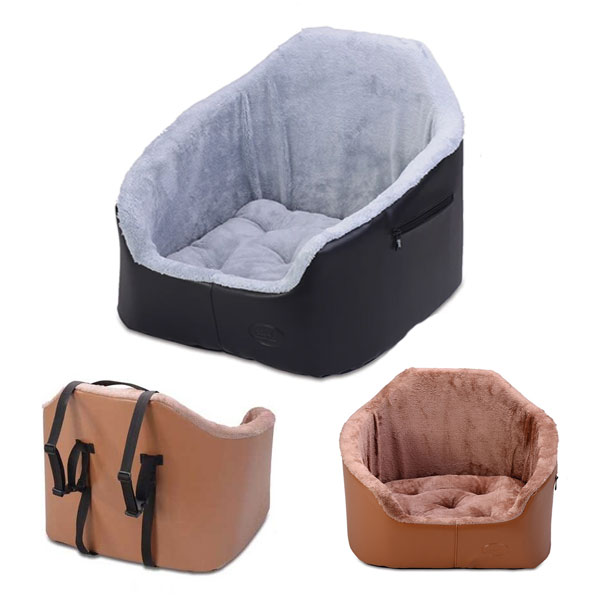 صندلی ماشین (کریر) هانی بانی مدل zeus