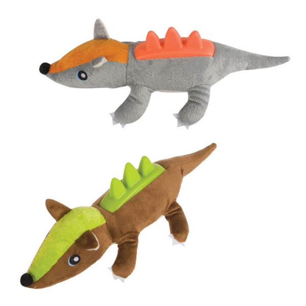 اسباب بازی عروسک دایناسور M-PETS