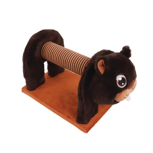 اسکرچر زمینی گربه M-PETS مدل Gopher