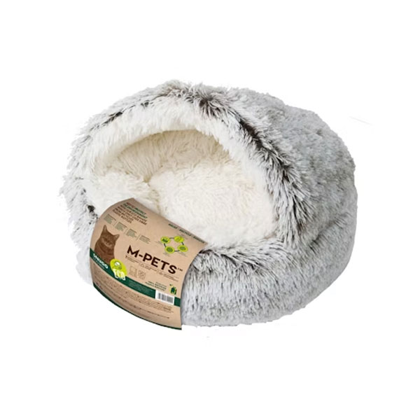 جای خواب سگ و گربه M-PETS مدل Eco