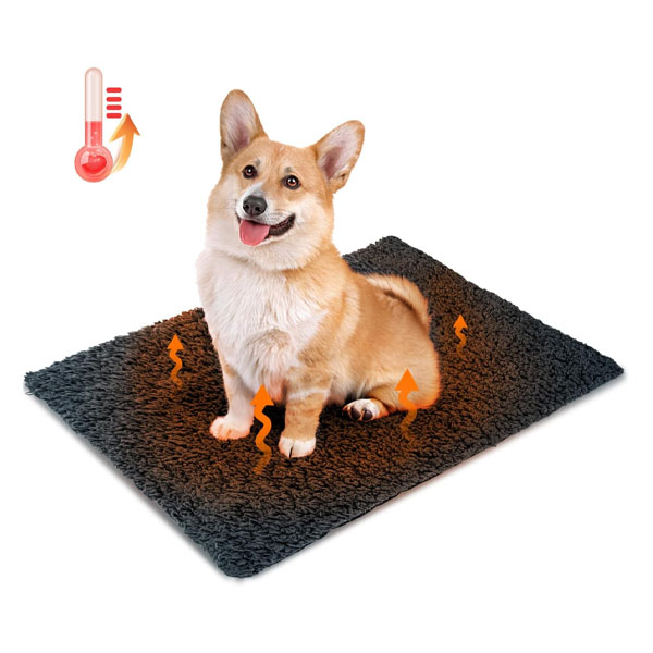 تشک دائمی نگهدارنده گرما سگ و گربه M-PETS