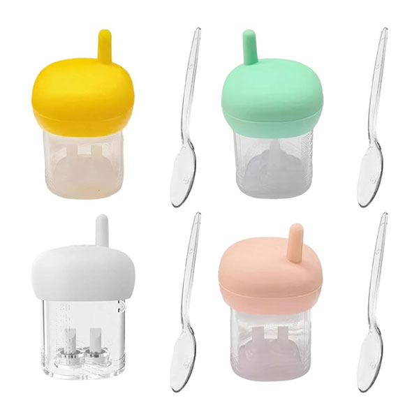 شیشه شیر حیوانات خانگی Pet Meoof