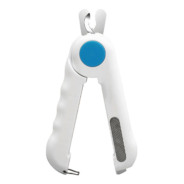 ناخن گیر سگ و گربه مدل دسته سوهان دار