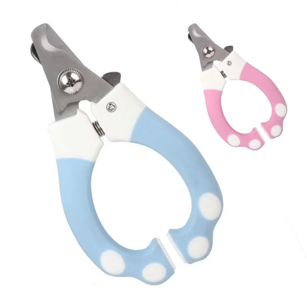 ناخن گیر سگ و گربه مدل پنجه