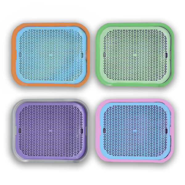 سینی ادرار سگ آکار پتسا