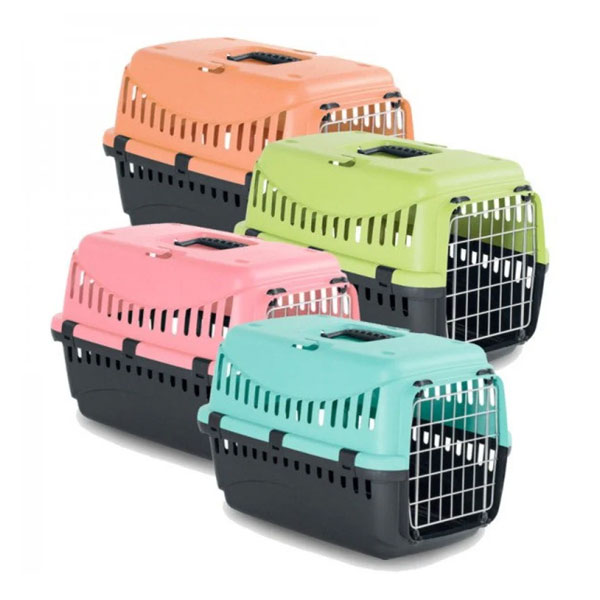 باکس حمل سگ و گربه مدل بنیمو