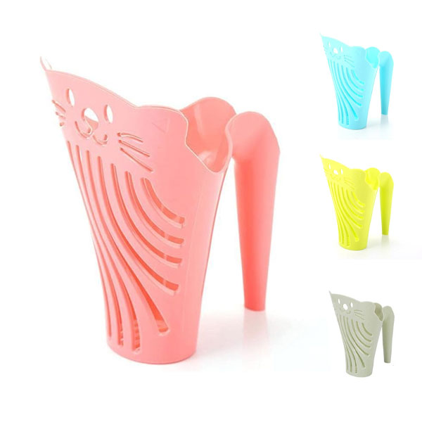 بیلچه خاک گربه مدل سبدی