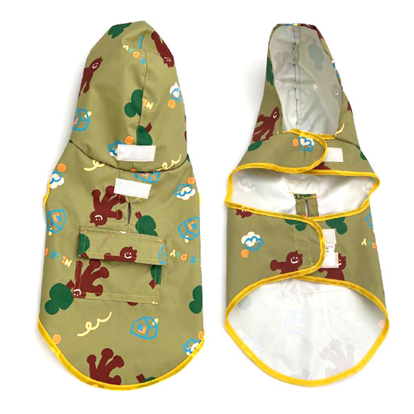 بارونی جیبی سگ