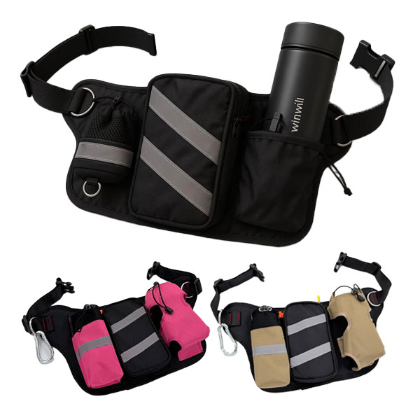 کمربند پیاده روی سگ تادو طرح واکینگ